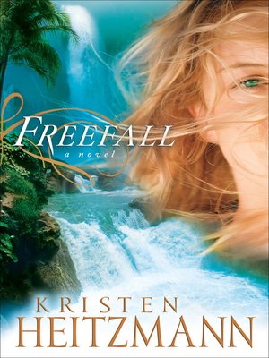 cover image of Freefall